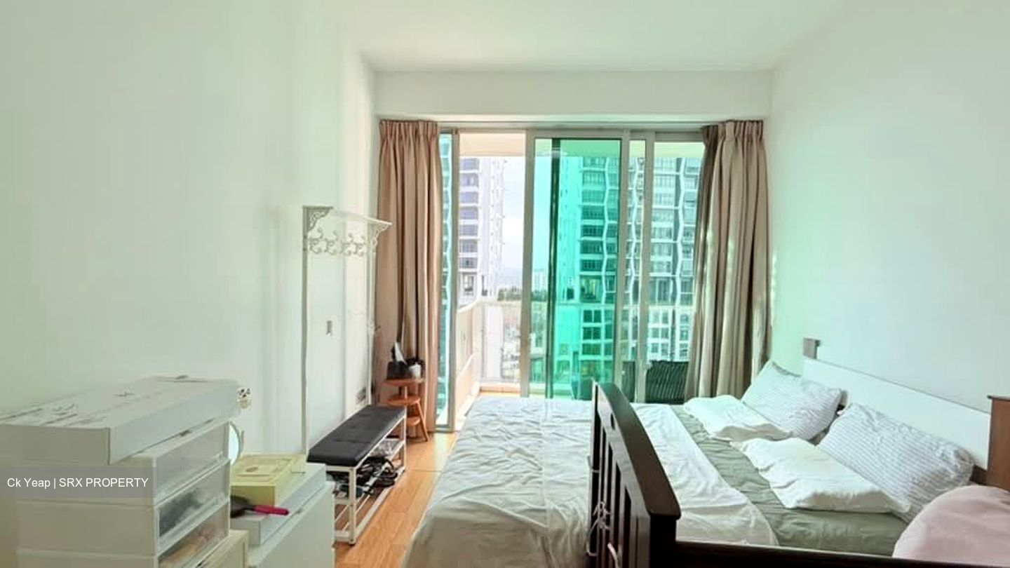 Tree House (D23), Condominium #584951651